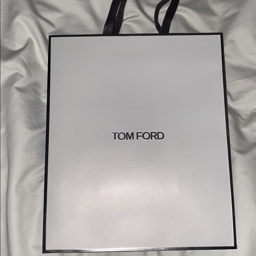 Tom Ford Bag